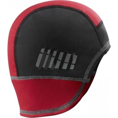 Helmuntermütze MAVIC WINTER Rot/Schwarz 0