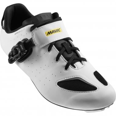 Rennrad-Schuhe MAVIC AKSIUM ELITE III Weiß 0