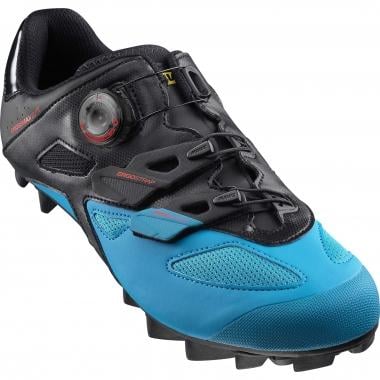 MTB-Schuhe MAVIC CROSSMAX ELITE Blau 0
