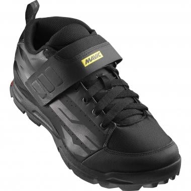 MTB-Schuhe MAVIC DEEMAX PRO Schwarz 0