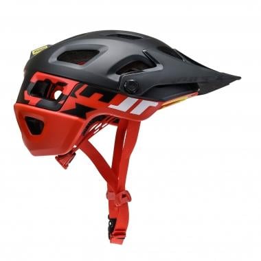 MAVIC CROSSMAX PRO Helmet Black/Red 0
