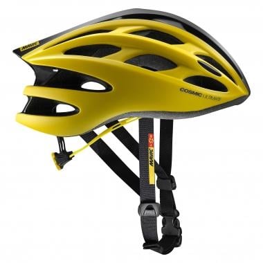 MAVIC COSMIC ULTIMATE II Helmet Black/Yellow 0