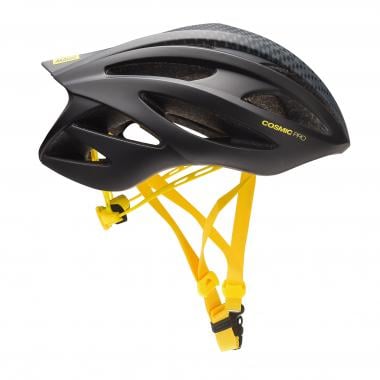 MAVIC COSMIC PRO Helmet Black/Yellow 0