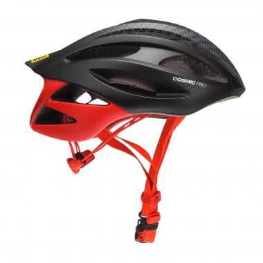 MAVIC COSMIC PRO Helmet Black/Red 0