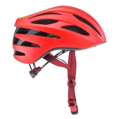MAVIC AKSIUM ELITE Helmet Red 0