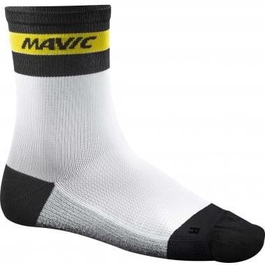 Socken MAVIC KSYRIUM CARBON Weiß 0