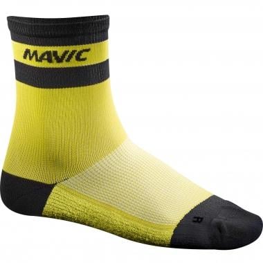 MAVIC KSYRIUM CARBON Socks Yellow 0