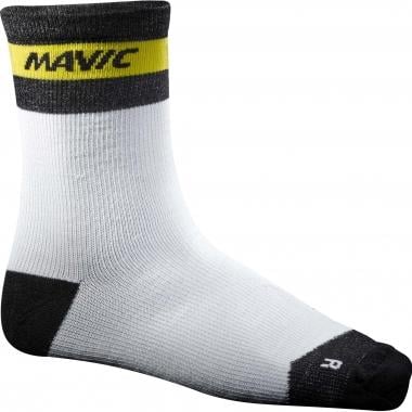 Socken MAVIC KSYRIUM MERINO Weiß 0