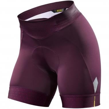 MAVIC SEQUENCE GRAPHIQUE Women's Shorts Purple 0