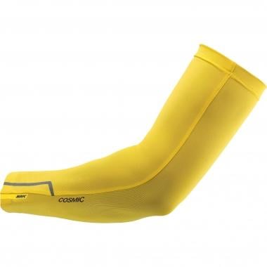 MAVIC COSMIC UV Arm Warmers Yellow 0