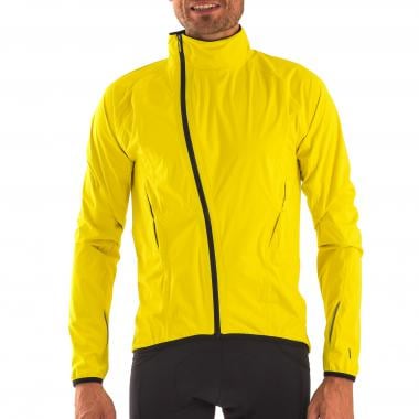 MAVIC COSMIC PRO H2O Jacket Yellow 0