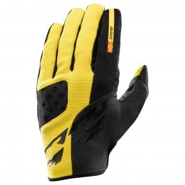MAVIC CROSSMAX PRO Gloves Yellow 0