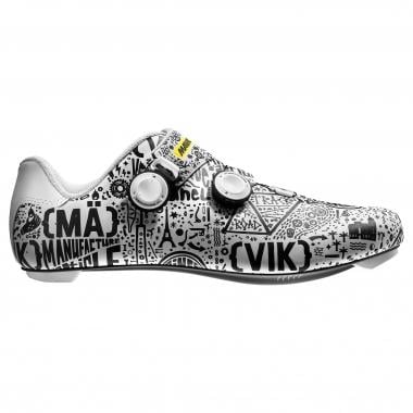 MAVIC COSMIC PRO Road Shoes Limited Edition PARIS-NICE 0