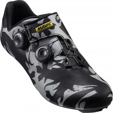 MAVIC COSMIC PRO Road Shoes Limited Edition CLASSIQUES Black 0
