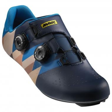 Rennrad-Schuhe MAVIC COSMIC PRO Limitierte Auflage IZOARD 0