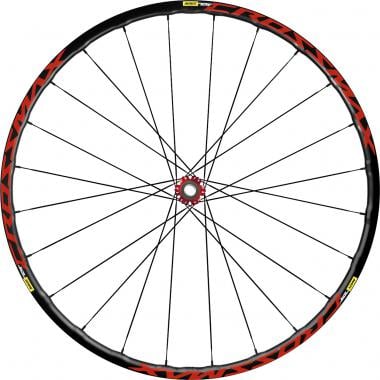 MAVIC CROSSMAX ELITE 29" Rear Wheel 9/12x135/12x142 mm Axle XD Red 0