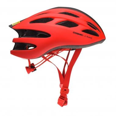 MAVIC COSMIC ULTIMAGE II Helmet Red/Black 0