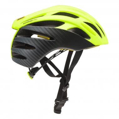 MAVIC KSYRIUM PRO MIPS Helmet Neon Yellow/Black 0