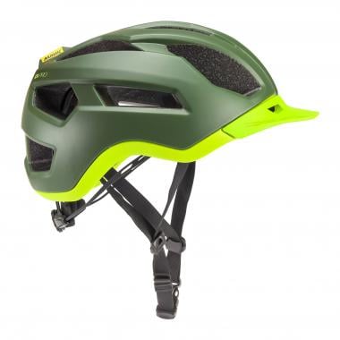 MAVIC XA PRO Helmet Green 0