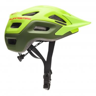 MAVIC CROSSRIDE Helmet Green 0