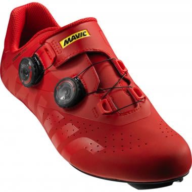MAVIC COSMIC PRO Road Shoes Red 0