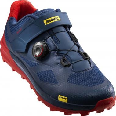 MTB-Schuhe MAVIC XA PRO Blau 0