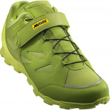 MAVIC XA ELITE MTB Shoes Green 0
