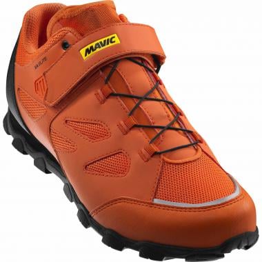 MAVIC XA ELITE MTB Shoes Orange 0