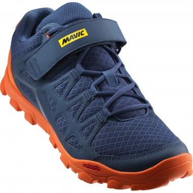 MTB-Schuhe MAVIC CROSSRIDE Blau 0