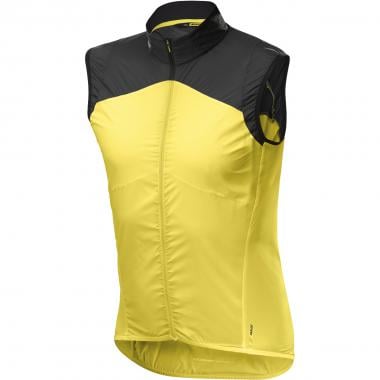MAVIC COSMIC WIND SL Vest Yellow/Black 0