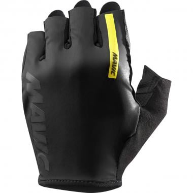 MAVIC COSMIC Short Finger Gloves Black 0