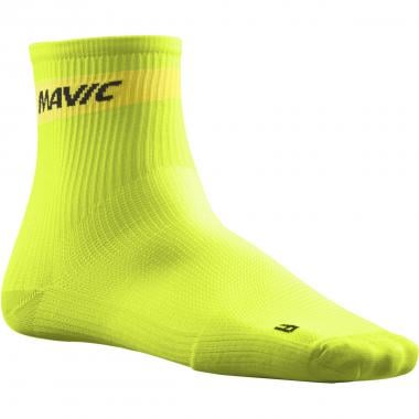Socken MAVIC COSMIC MID Grün 0