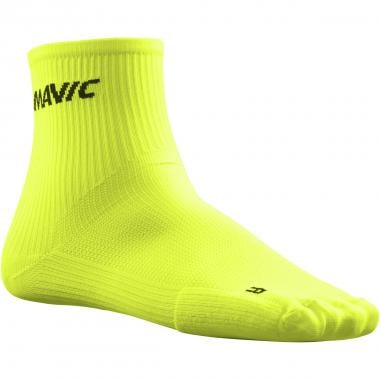 MAVIC COSMIC MID Socks Yellow 0