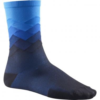 MAVIC COSMIC GRAPHIC Socks Blue 0