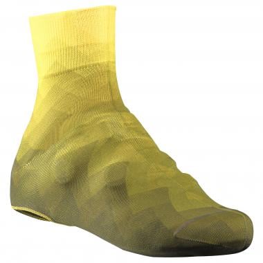 Capas para Sapatos MAVIC COSMIC GRAPHIC Amarelo 0