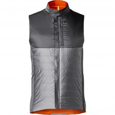MAVIC ALLROAD INSULATE Reversible Vest Grey 0