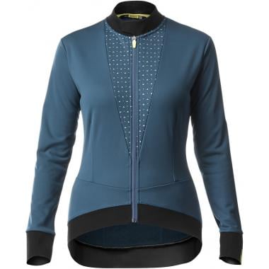 MAVIC SEQUENCE THERMO Women's Jacket Blue 0