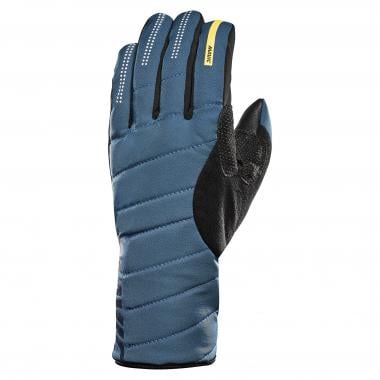 Handschuhe MAVIC KSYRIUM PRO THERMO Blau 0
