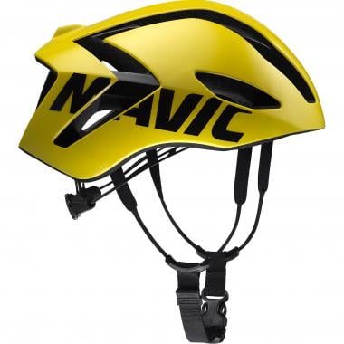 MAVIC COMETE ULTIMATE Helmet Yellow/Black 0