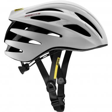MAVIC AKSIUM ELITE W Helmet White/Black 0