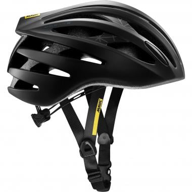 MAVIC AKSIUM ELITE Helmet Black 0