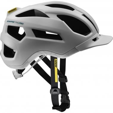 MAVIC ECHAPPÉE TRAIL PRO Helmet White/Black 0