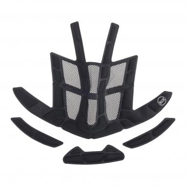 Almohadillas de casco MAVIC CROSSMAX PRO Negro 0