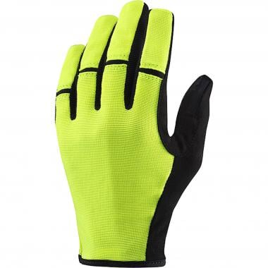 MAVIC ESSENTIAL Gloves Yellow 0