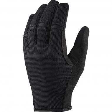 Handschuhe MAVIC ESSENTIAL Schwarz 0