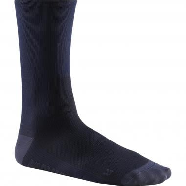 MAVIC ESSENTIAL HIGH Socks Blue 0