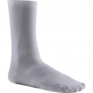 MAVIC ESSENTIAL HIGH Socks White 0