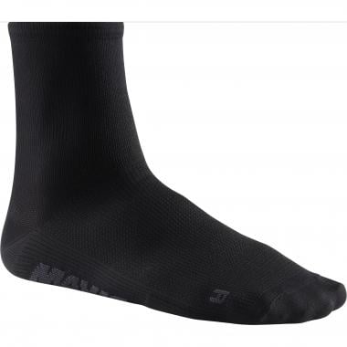 MAVIC ESSENTIAL MID Socks Black 0