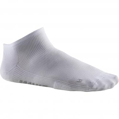 MAVIC ESSENTIAL LOW Socks White 0