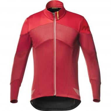 Giacca MAVIC COSMIC THERMO Rosso 0